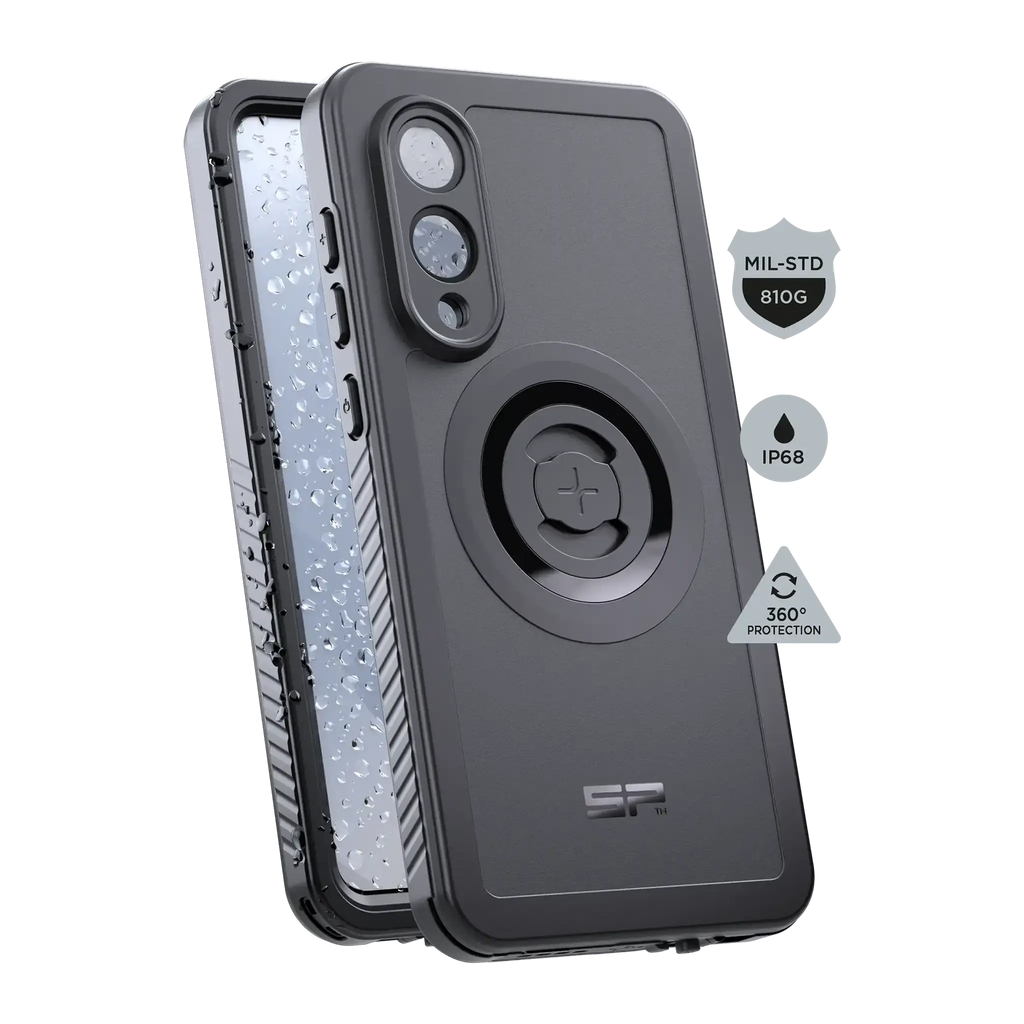 Phone Case - Samsung