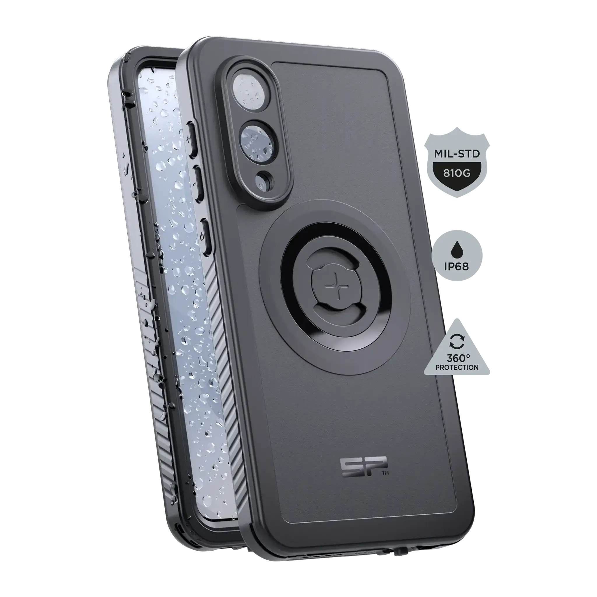 Phone Case - Samsung