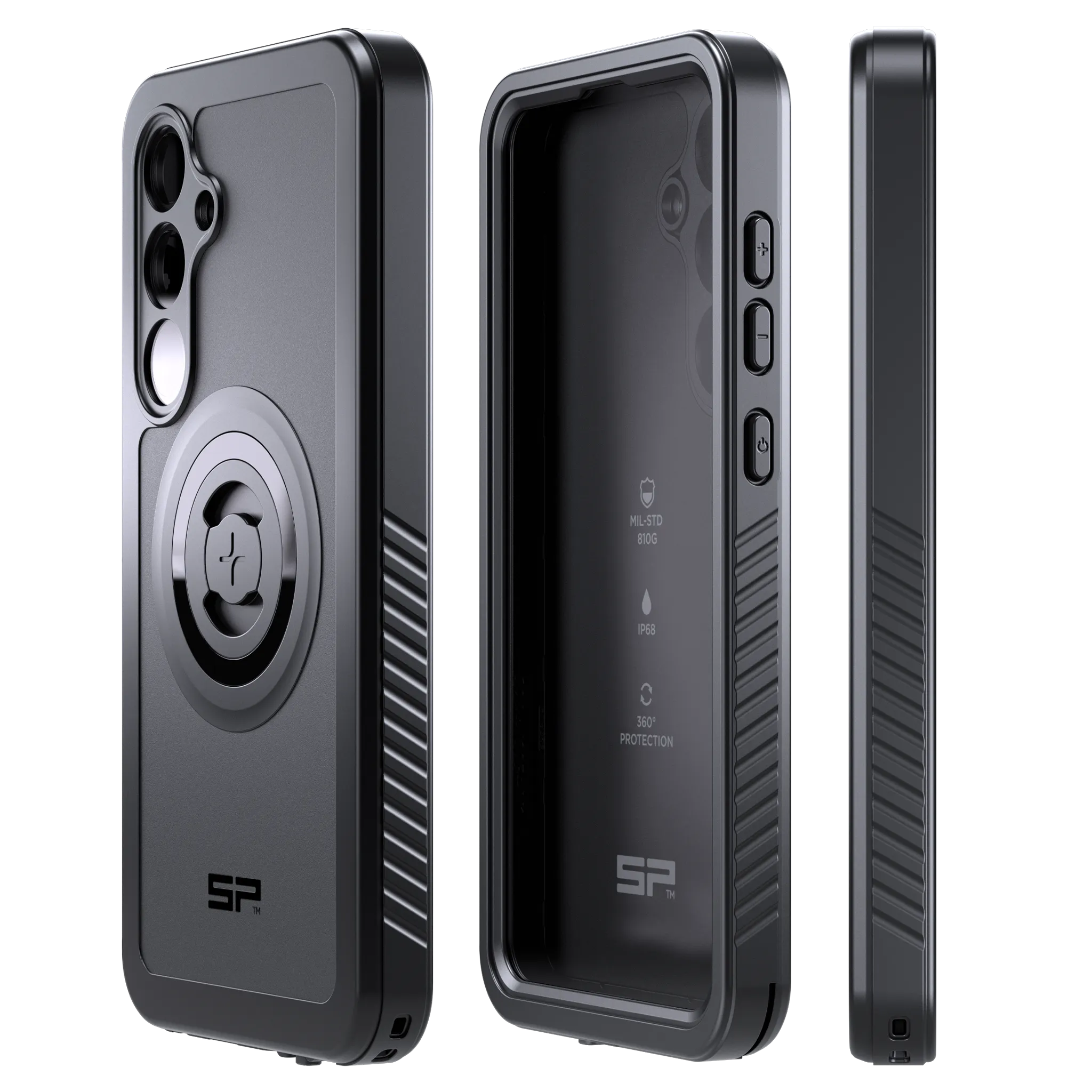 Phone Case - Samsung