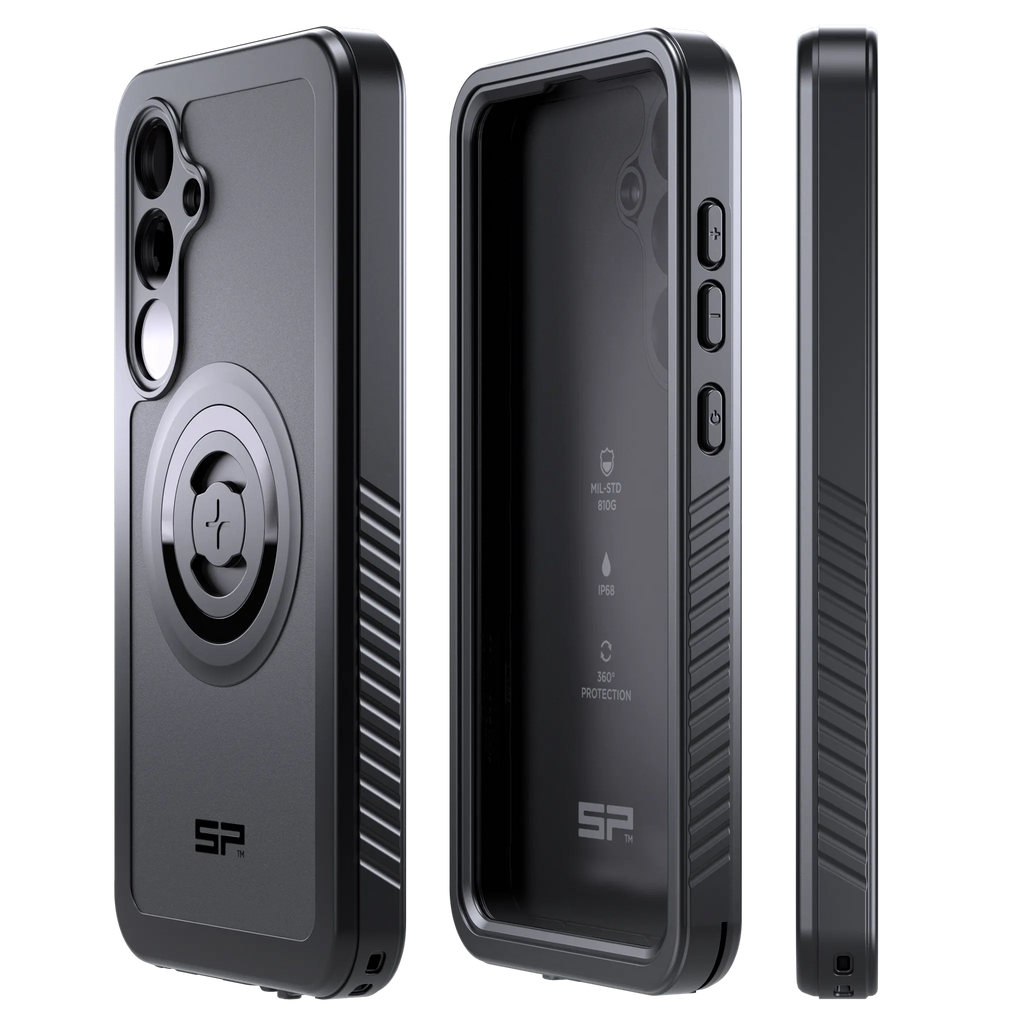 Phone Case - Samsung