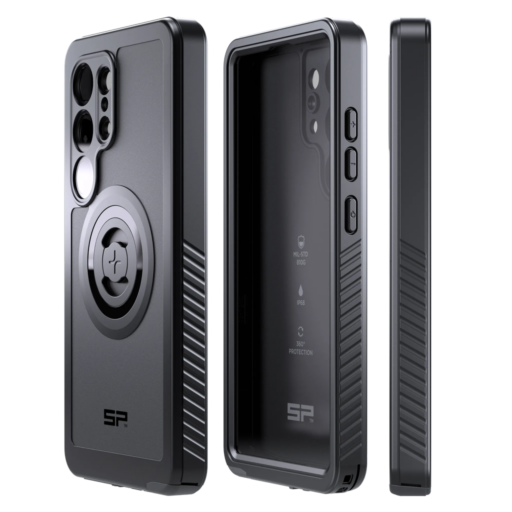 Phone Case - Samsung