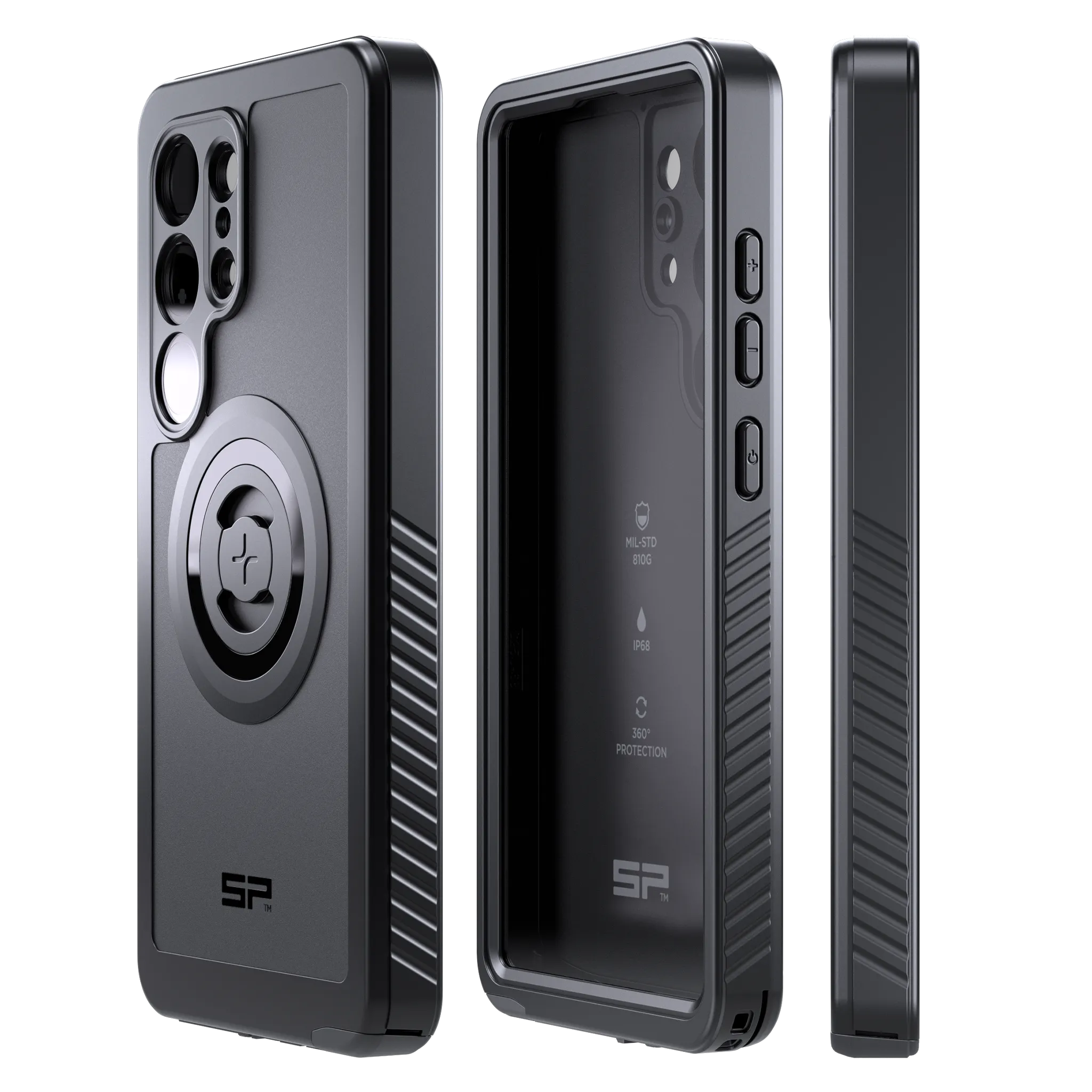 Phone Case - Samsung