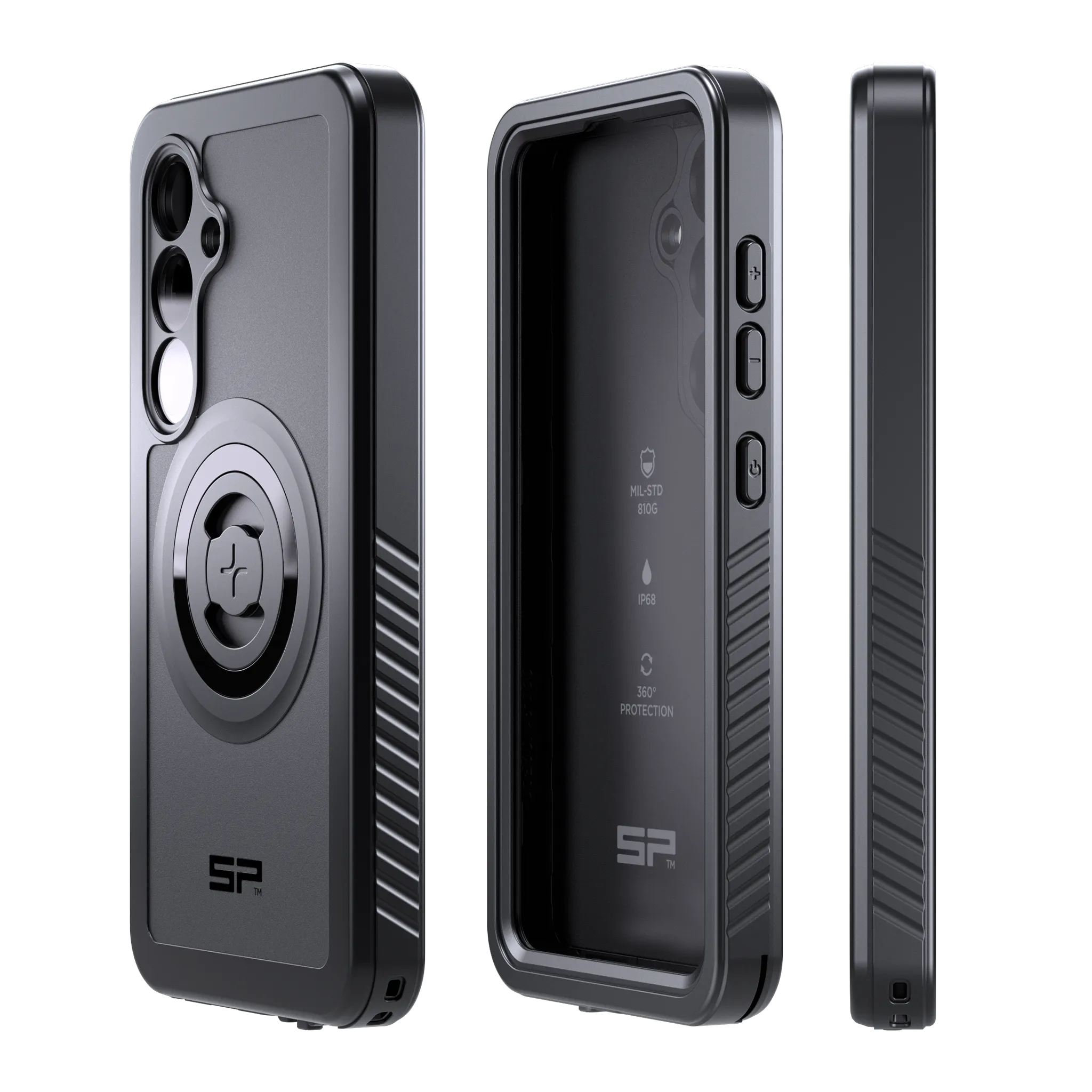 Phone Case - Samsung