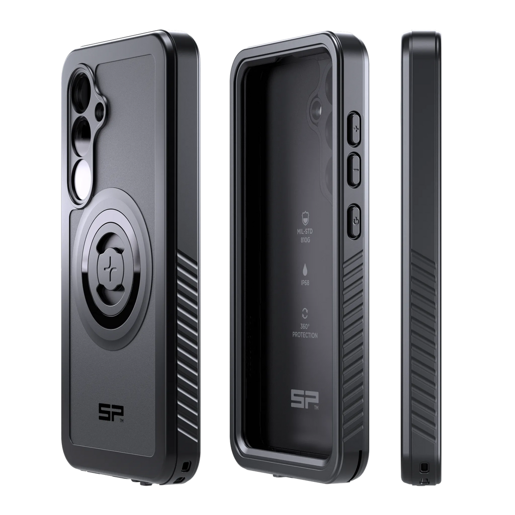 Phone Case - Samsung
