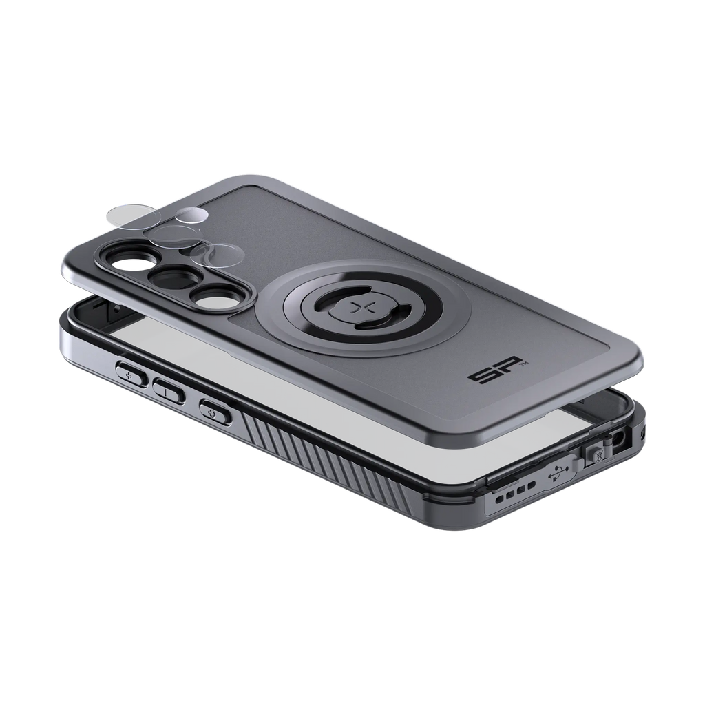 Phone Case - Samsung