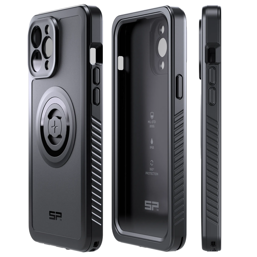 Phone Case - Apple