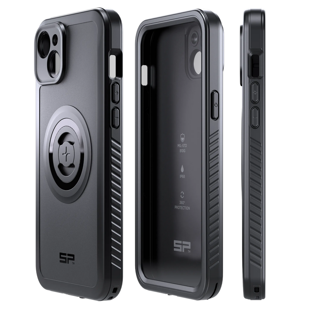 Phone Case - Apple