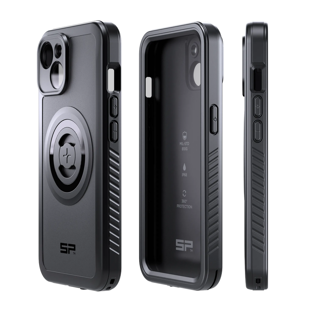 Phone Case - Apple