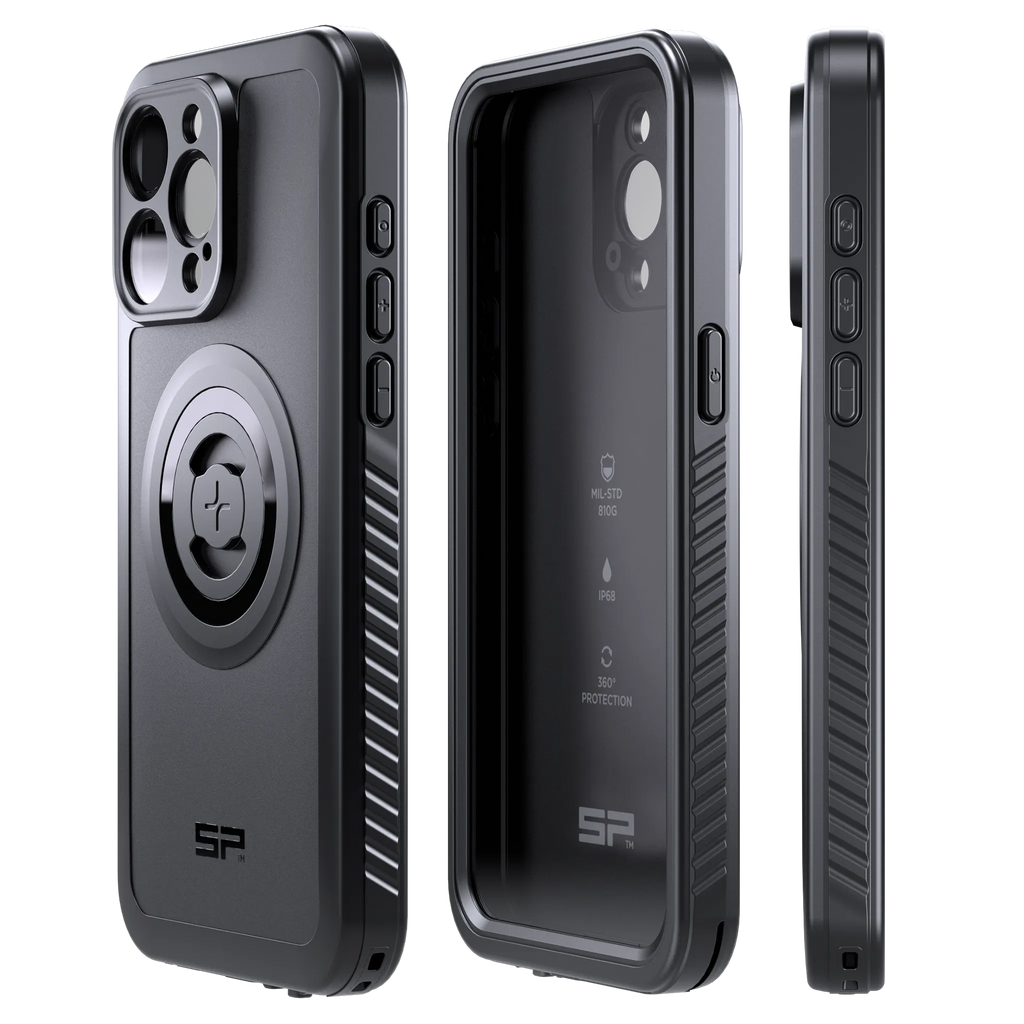 Phone Case - Apple