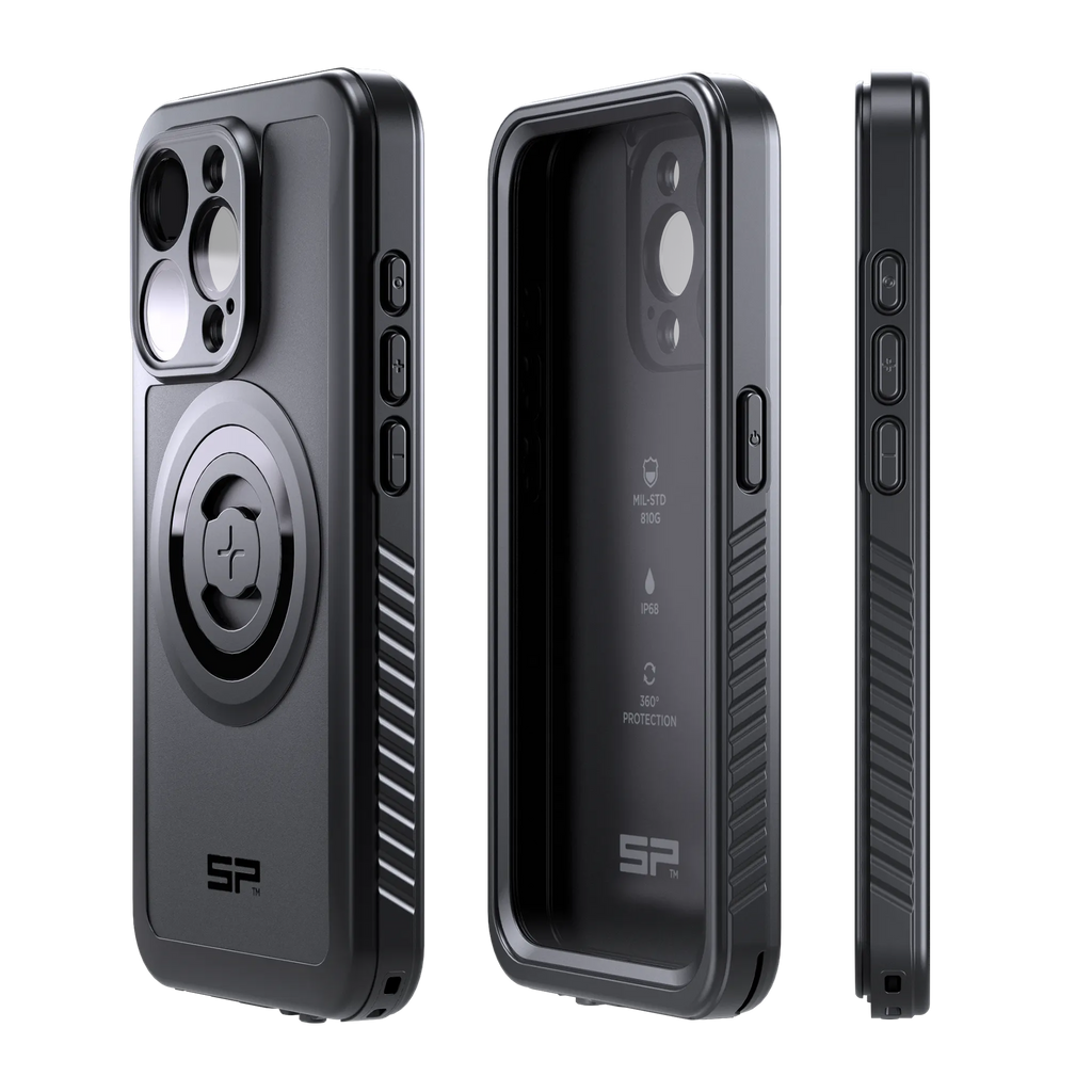 Phone Case - Apple