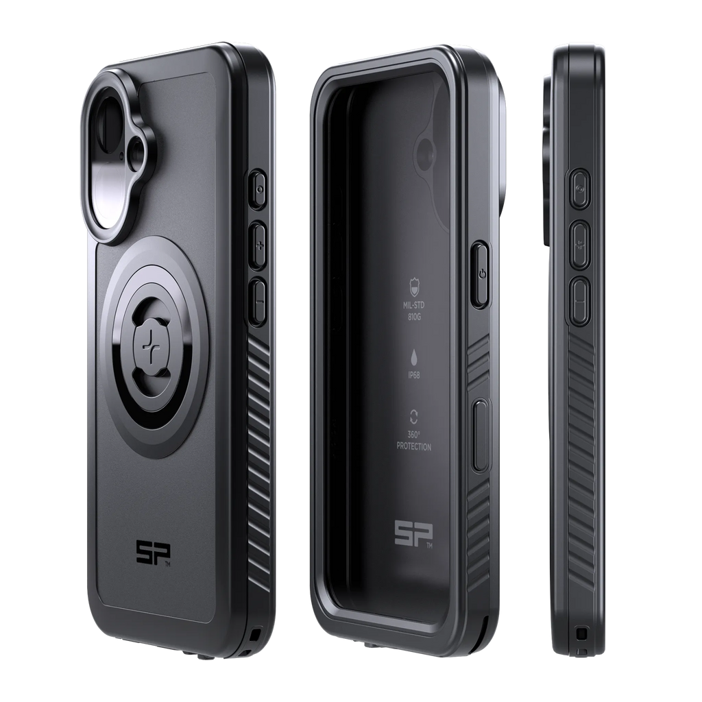 Phone Case - Apple