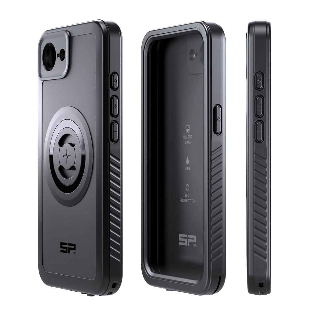 Phone Case - Apple
