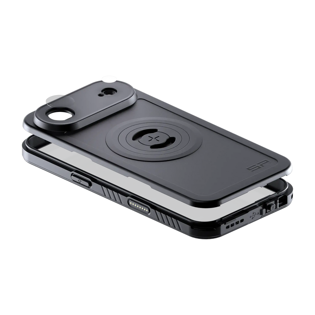 Phone Case - Apple