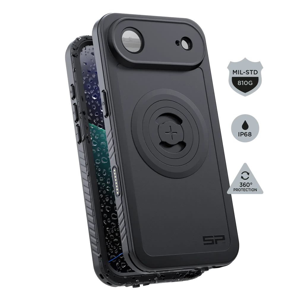 Phone Case - Apple