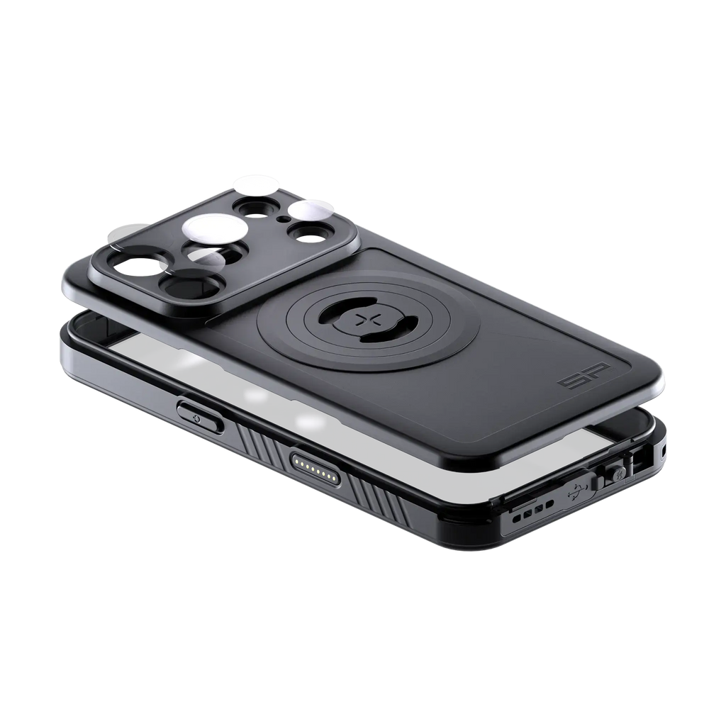 Phone Case - Apple