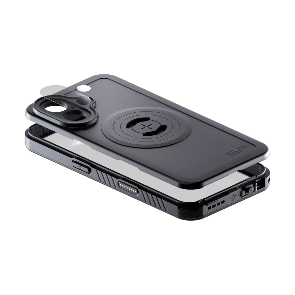Phone Case - Apple