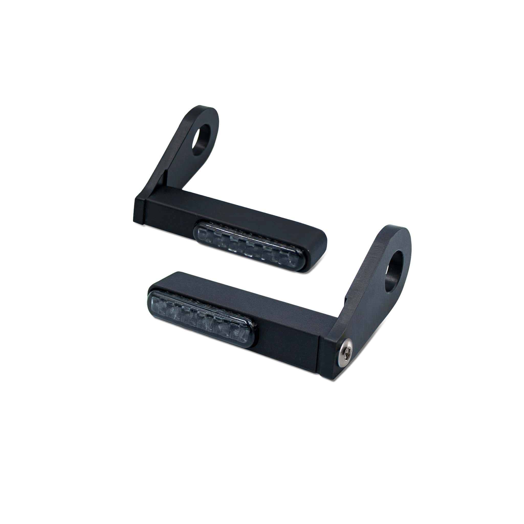 Photon Series Harley Davidson V-Rod Rear Turn Signals