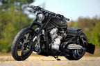 Photon series Harley Davidson V-Rod radiator cover