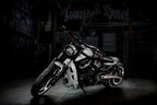 Photon series Harley Davidson V-Rod radiator cover