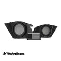 ROCKFORD FOSGATE- HD14-SBSUB