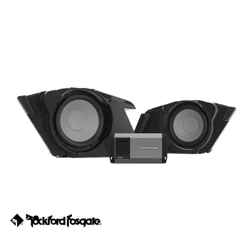 ROCKFORD FOSGATE- HD14-SBSUB