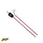 STINGER RCA SIGNALKABEL 0,9M