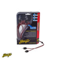 STINGER RCA SIGNALKABEL 3,7M