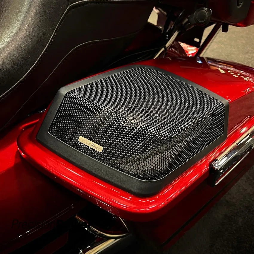 Højttaler gittersæt til 6x9 højttalere til Harley-Davidson Touring 1998-2023