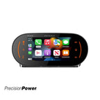 Soundstream HDHU9813RG – CarPlay/Android Radio til H-D Road Glide 1998-2013