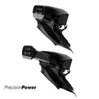 Soundstream HDHU9813RG – CarPlay/Android Radio til H-D Road Glide 1998-2013