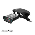 Soundstream HDHU9813RG – CarPlay/Android Radio til H-D Road Glide 1998-2013