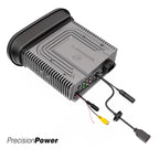 Soundstream HDHU9813RG – CarPlay/Android Radio til H-D Road Glide 1998-2013