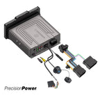 Soundstream WHD.SG – CarPlay/Android Radio til H-D Street Glide 1998-2013