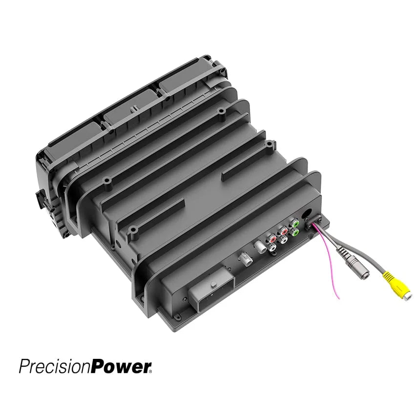 SOUNDSTREAM WHD14+ – Carplay/Android radio til 2014-2023 H-D Touring