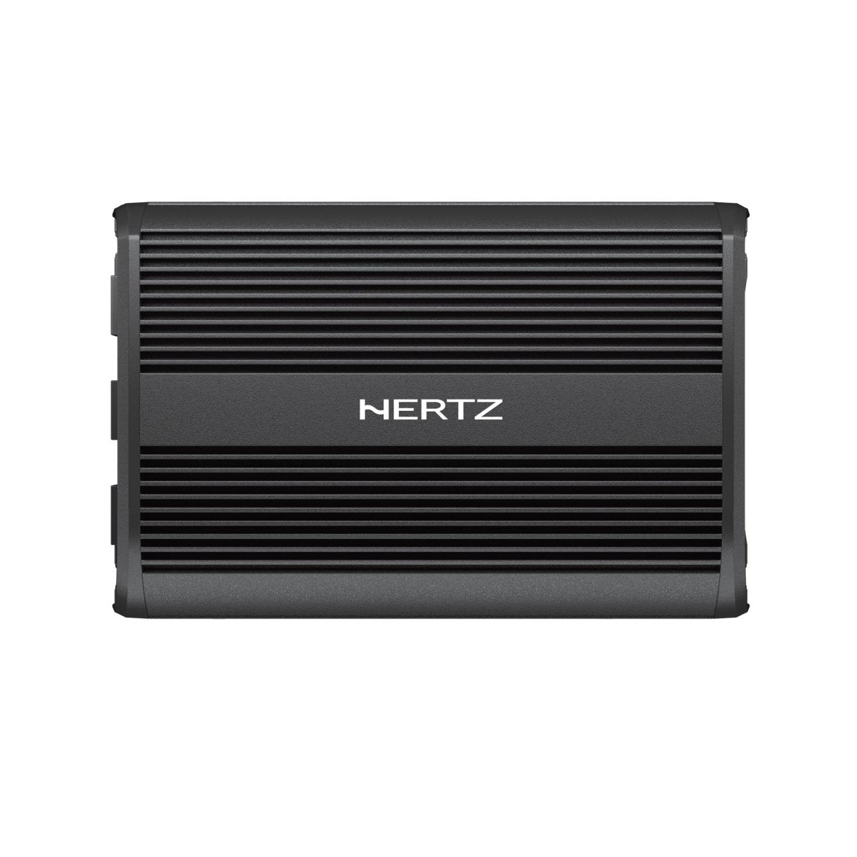 Hertz SPL 4 kanals forstærker - 4x150w