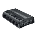 Hertz SPL forstærker - 4 kanals - 4x250 watt