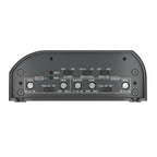 Hertz SPL forstærker - 4 kanals - 4x250 watt