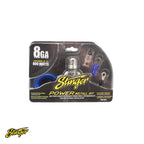 Stinger Strømkabel 8MM²