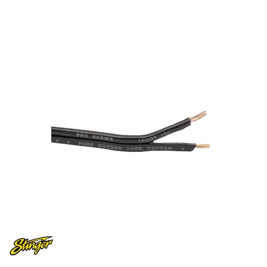 Stinger højtallerkabel 1,25MM²
