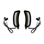 Custom Dynamics Vent LED panel til Low Rider ST