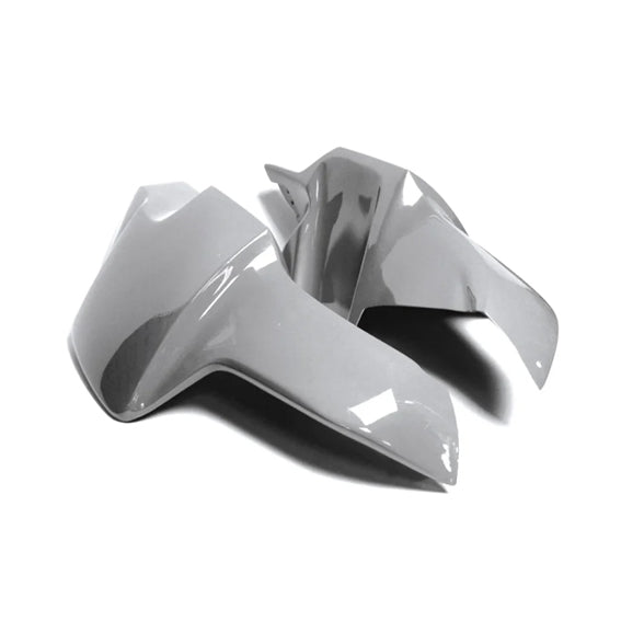 Dominator - Lower Fairing side panel set for Harley Low Rider ST
