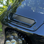 Custom Dynamics Vent gitter til Low Rider ST