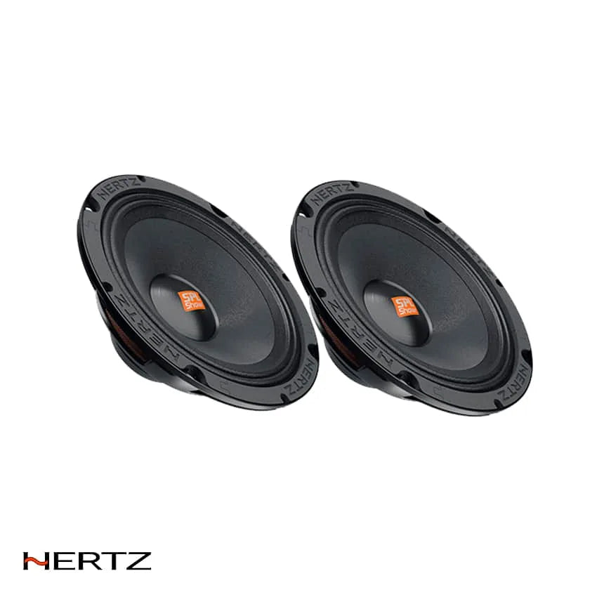 HERTZ SV165 woofers højttalere