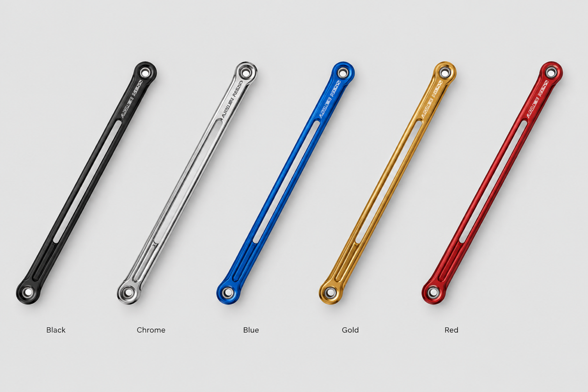 Arlen Ness - SpeedLiner Shift Rod