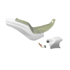 Rear Fenders for