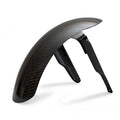 Carbon Fiber Front Fender for Harley Davidson FXLRS 2020-2025