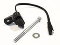 Stealthport Softail Tank Bolt Mount