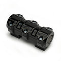 Solid Series 1.25" Diameter Risers