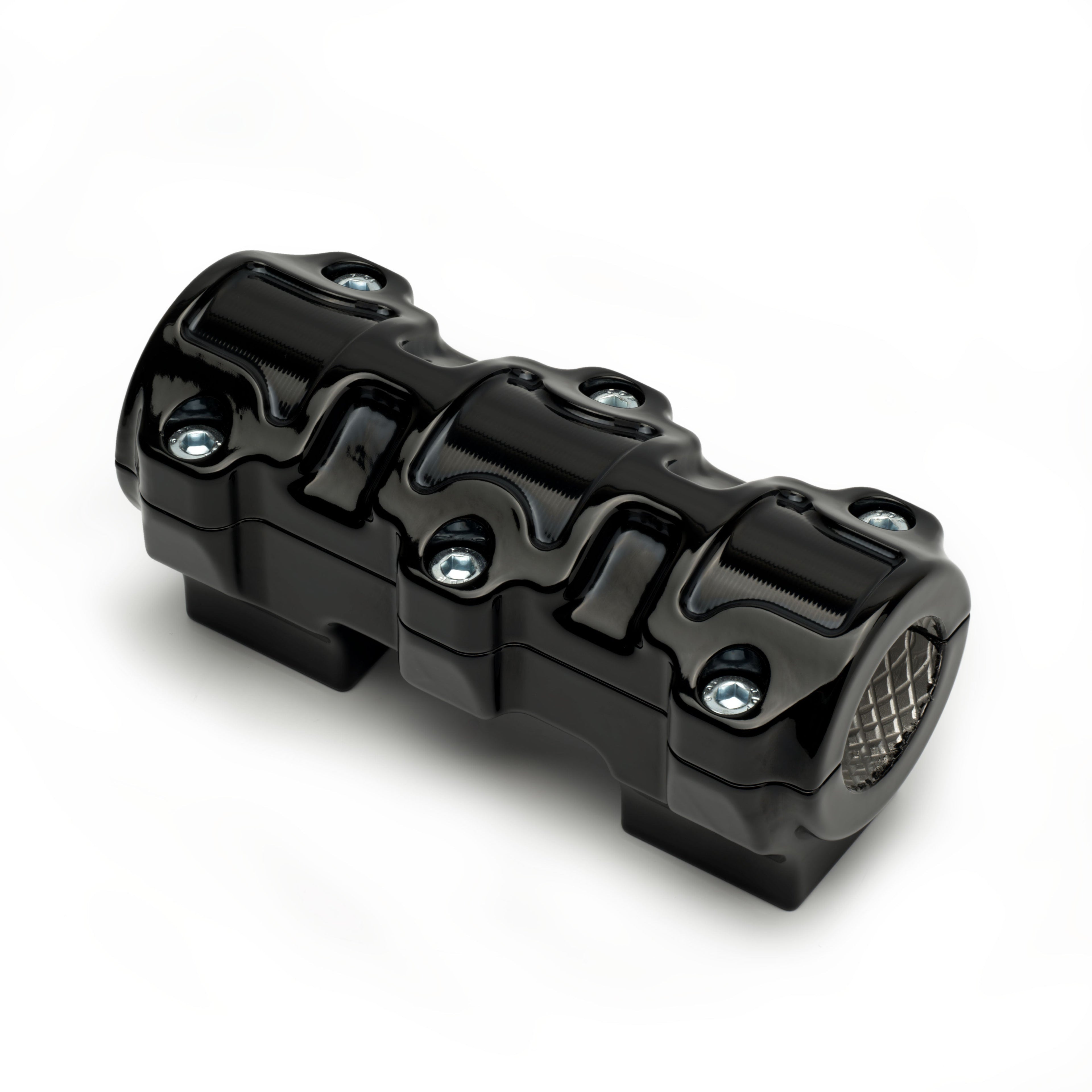 Solid Series 1.25" Diameter Risers