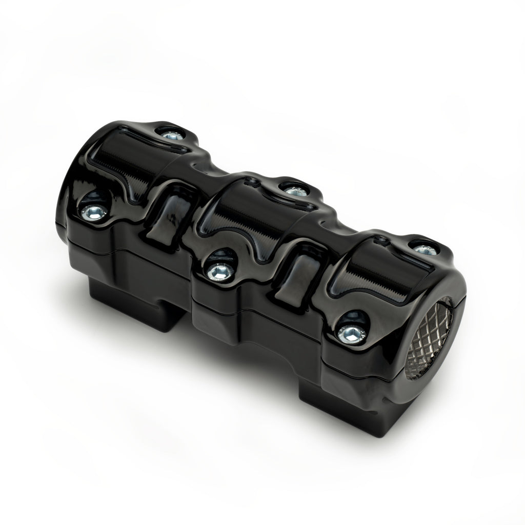 Solid Series 1.25" Diameter Risers